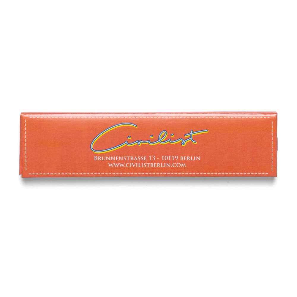 CIVILIST ROLLING PAPERS