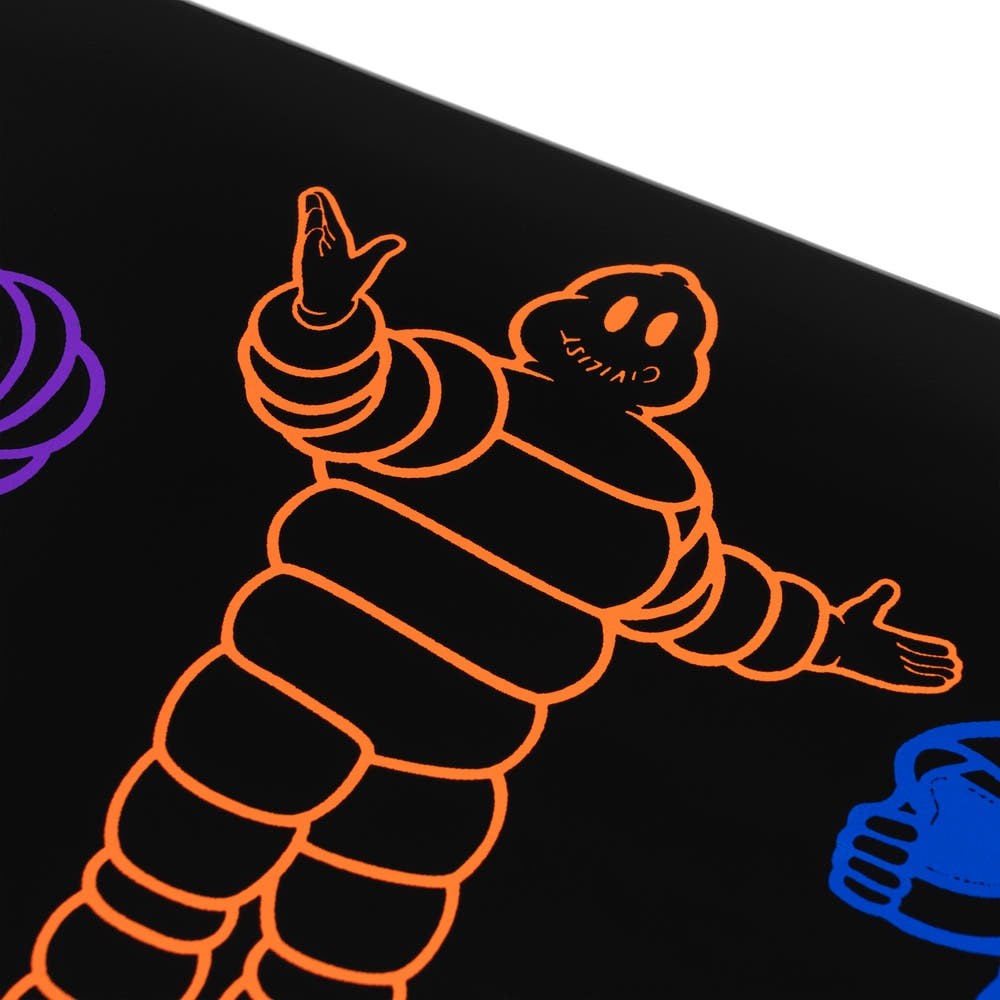 CIVILIST MITCH DECK 8.0