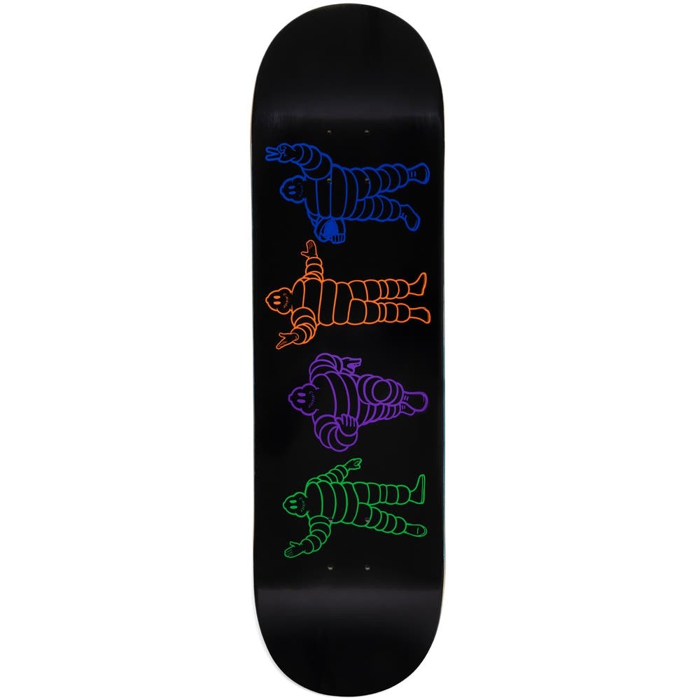 CIVILIST MITCH DECK 8.0