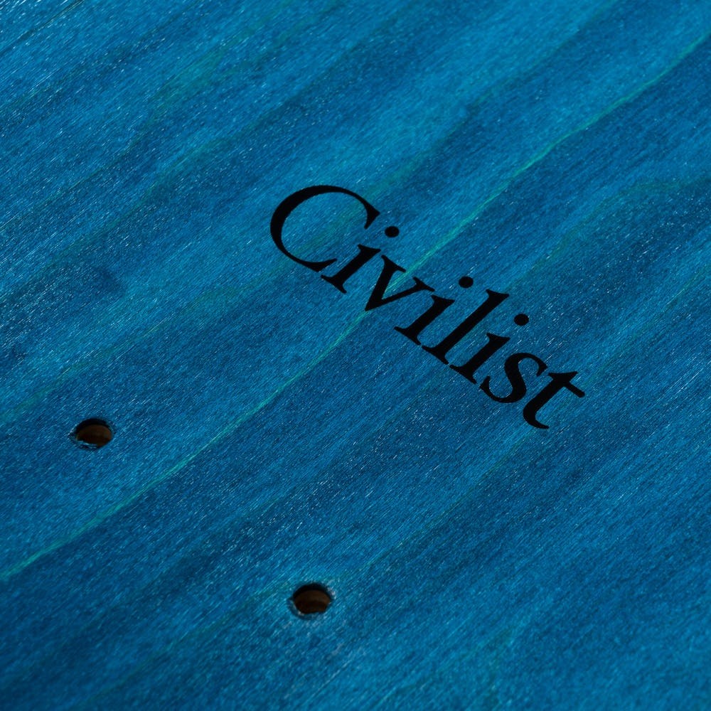 CIVILIST MITCH DECK 8.0