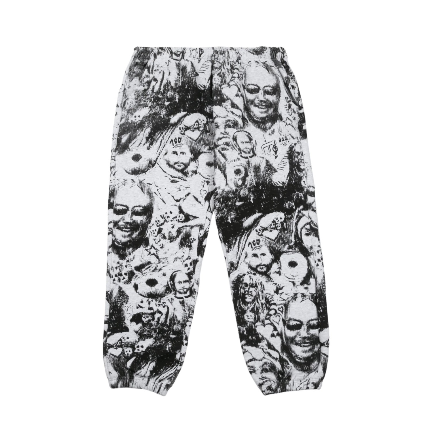 CLASSIC GRIP TONY SWEATSUIT PANTS