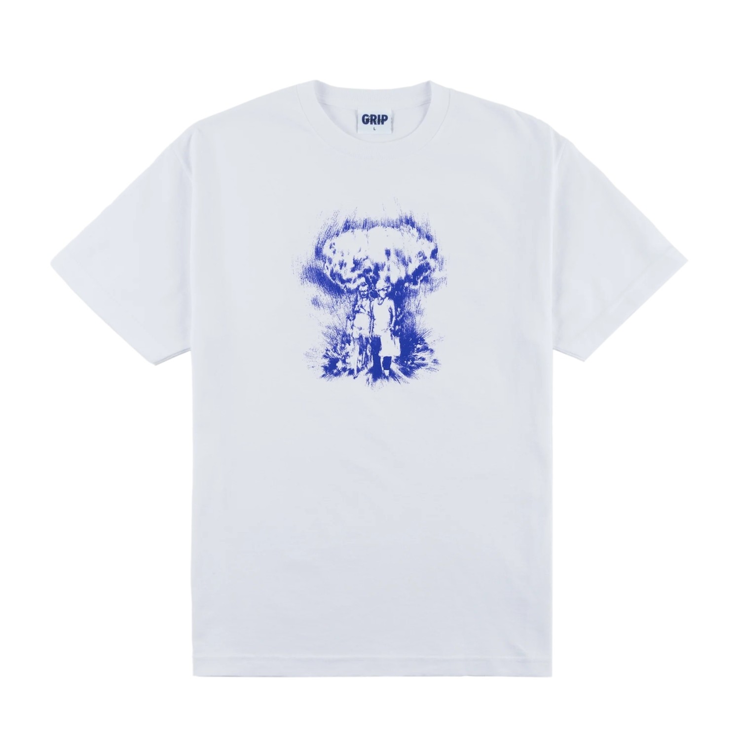 CLASSIC GRIP ICONIC TEE