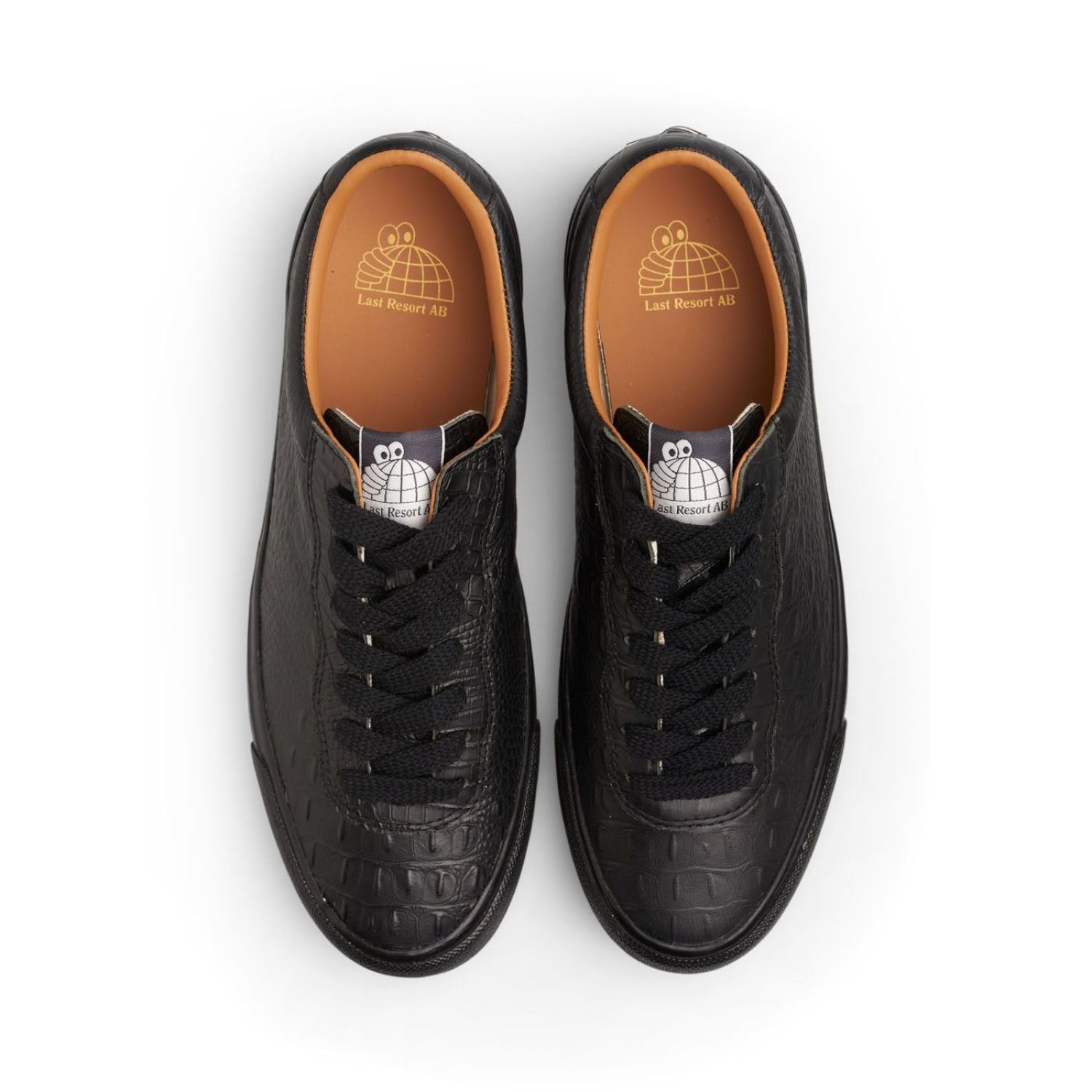 LAST RESORT VM001 CROC LO