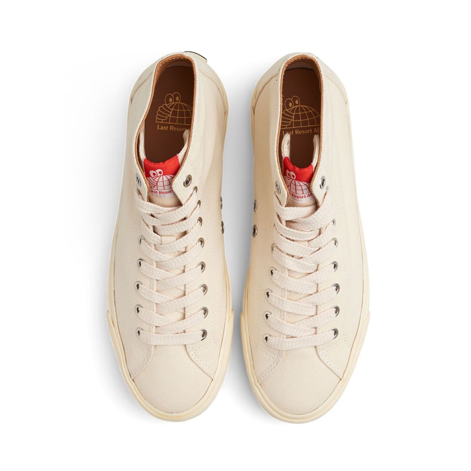 LAST RESORT VM003 CANAS HI