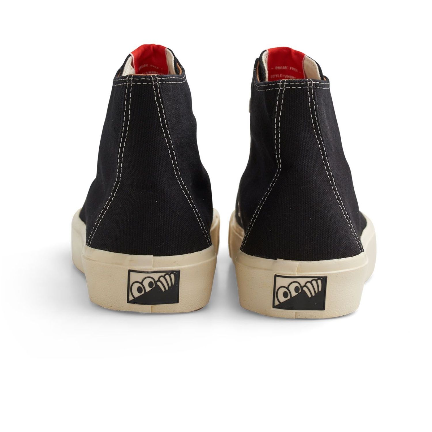 LAST RESORT VM003 CANAS HI