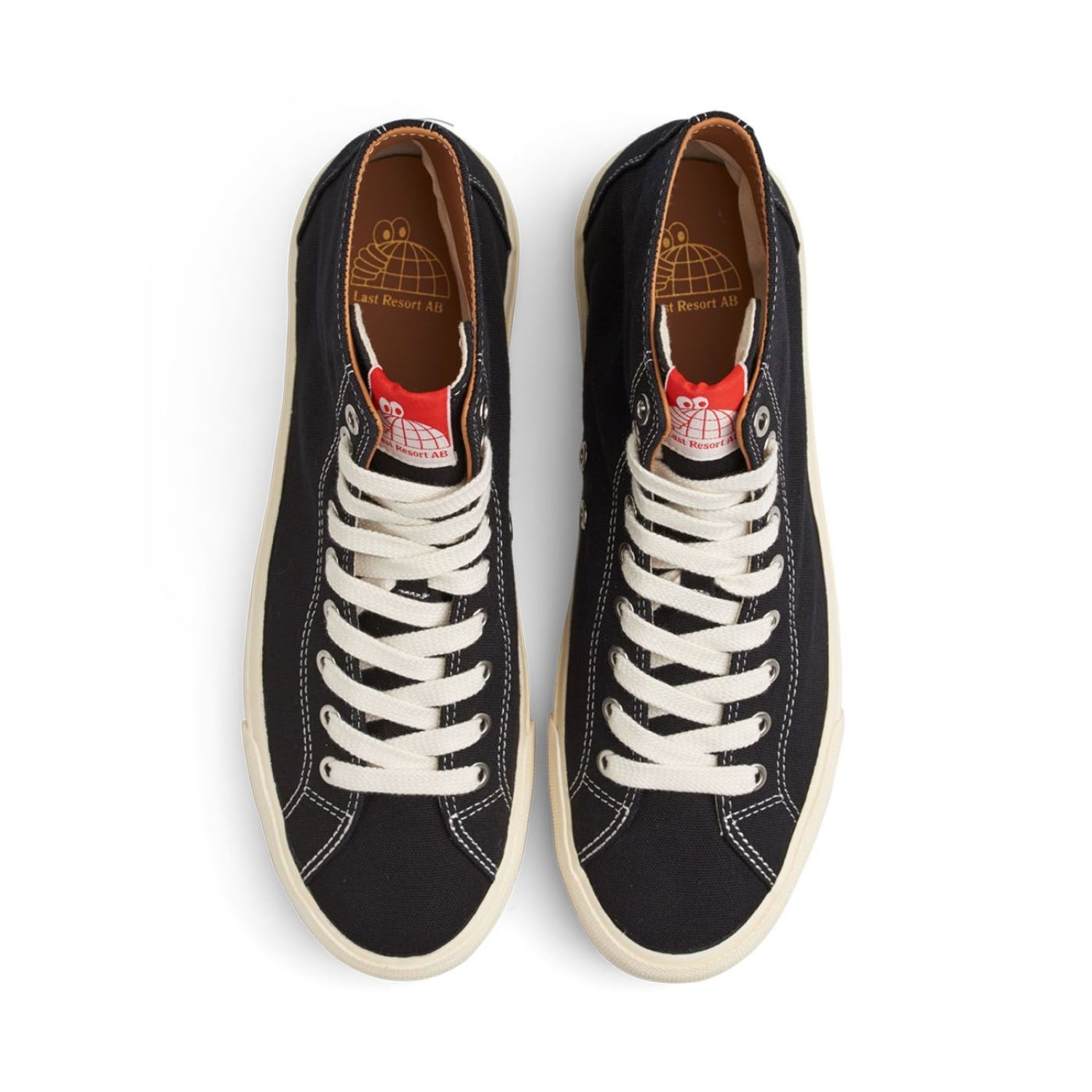 LAST RESORT VM003 CANAS HI