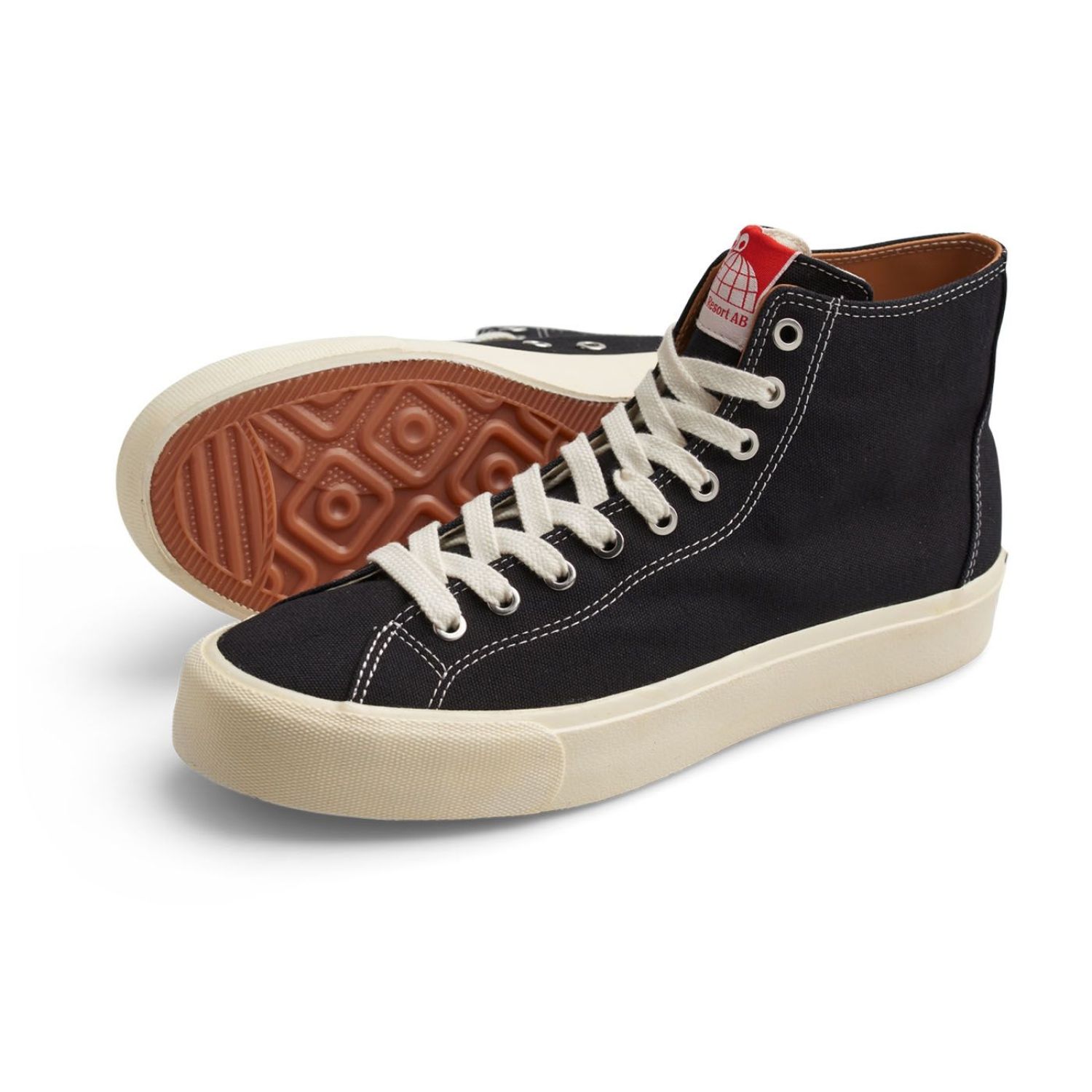 LAST RESORT VM003 CANAS HI