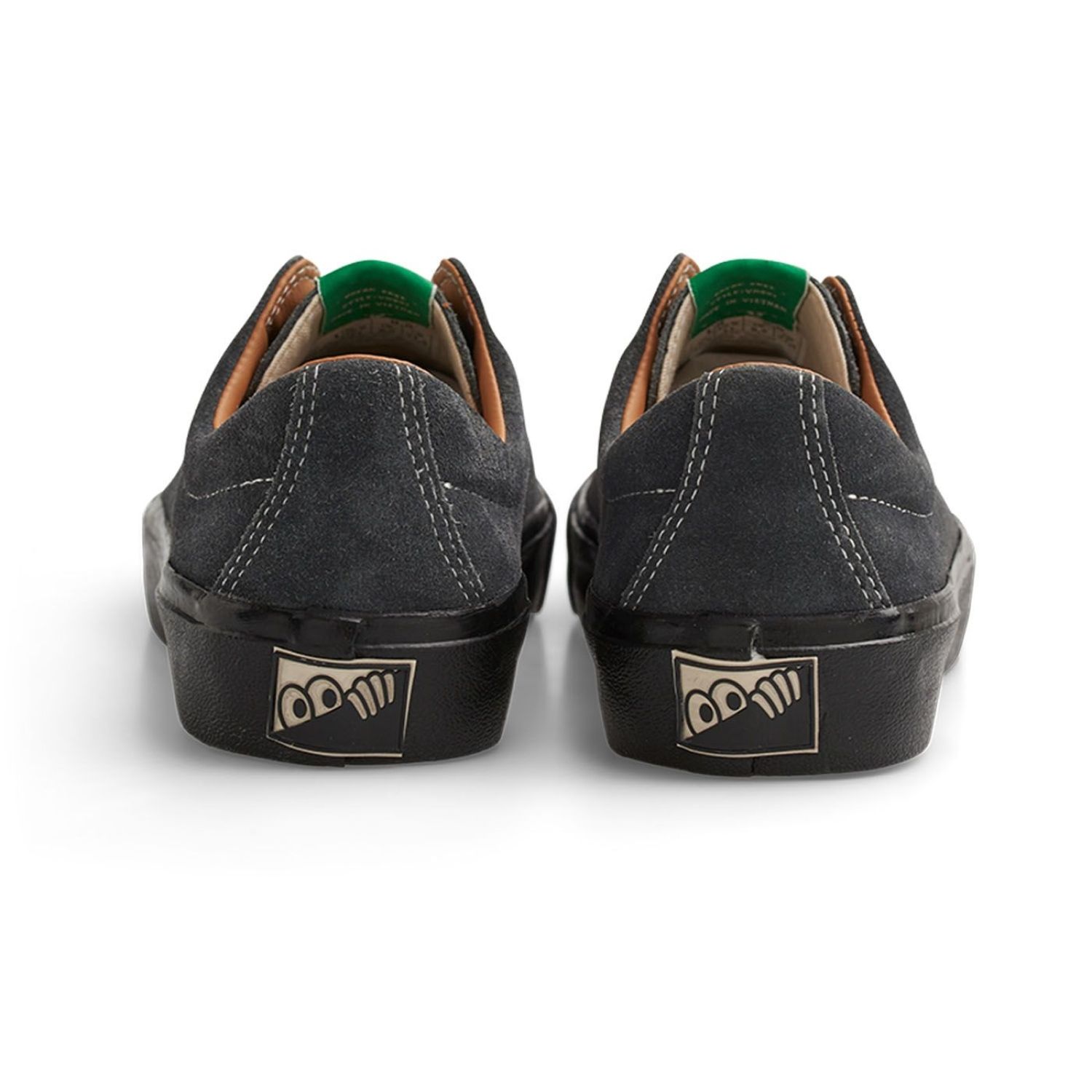 LAST RESORT VM003 SUEDE LO