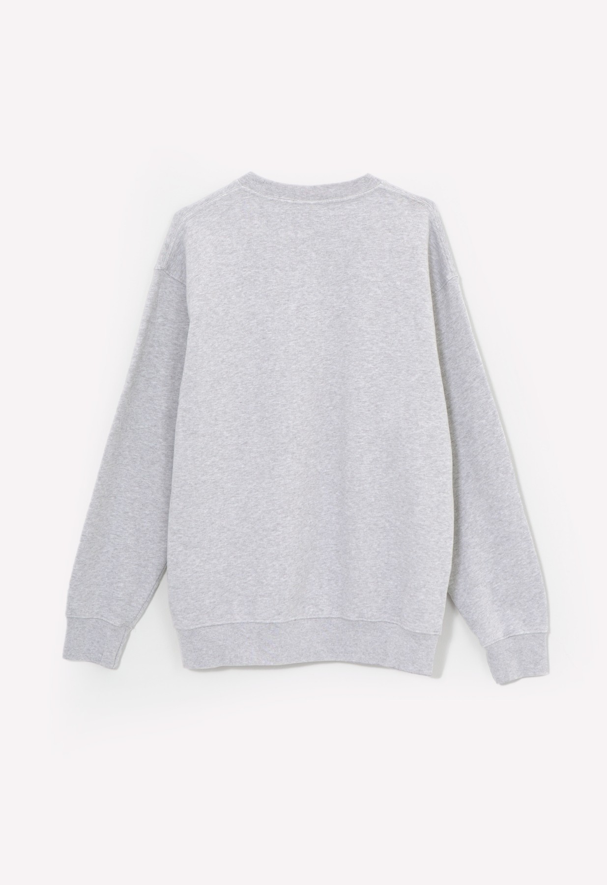 PUBLIC POSSESSION ENJOY CREWNECK