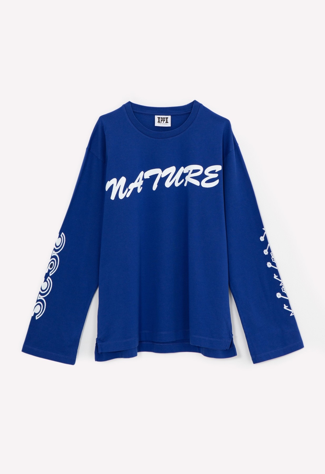 PUBLIC POSSESSION NATURE DOES IT LONGSLEEVE