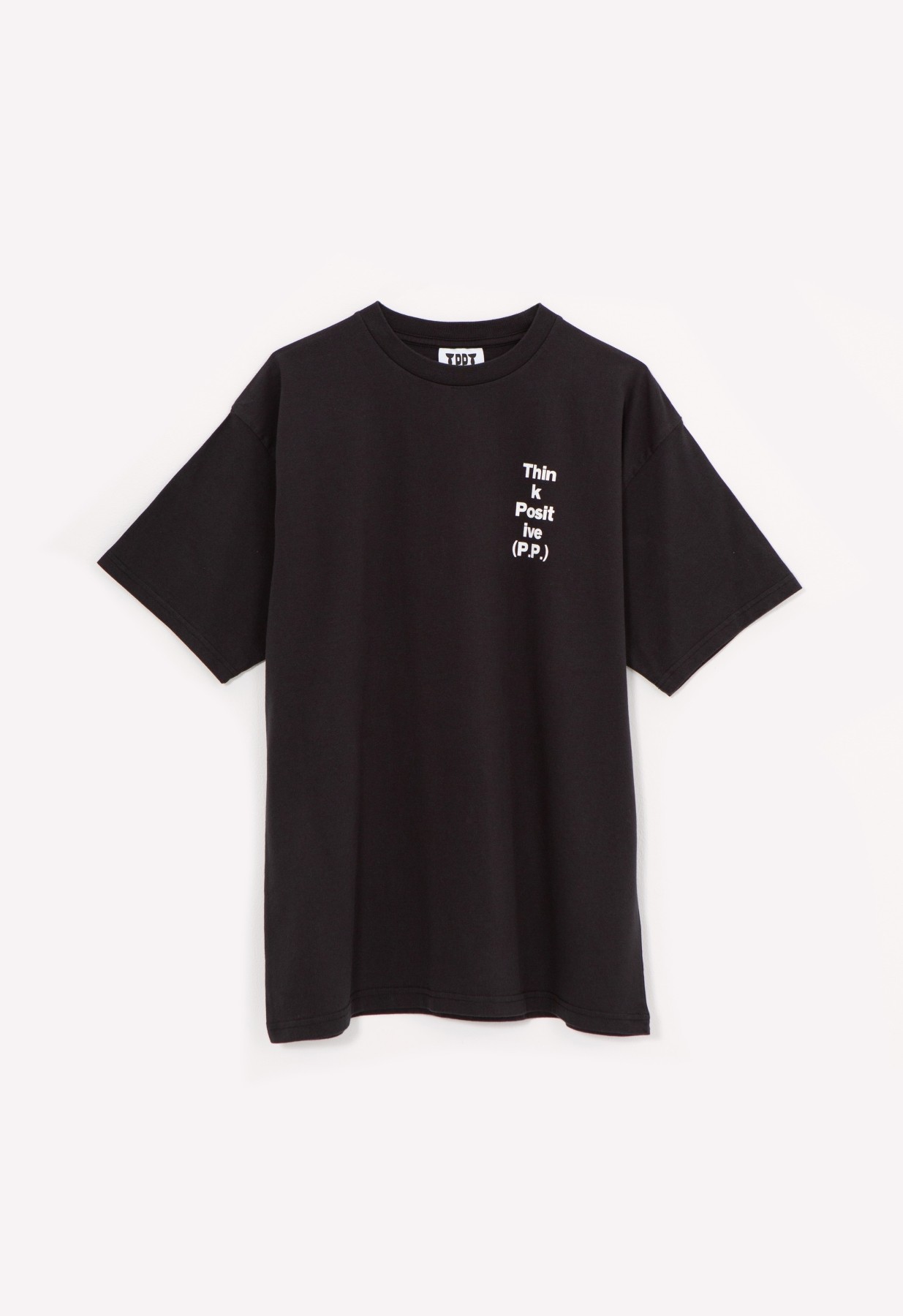 PUBLIC POSSESSION NUMERO UNO T-SHIRT