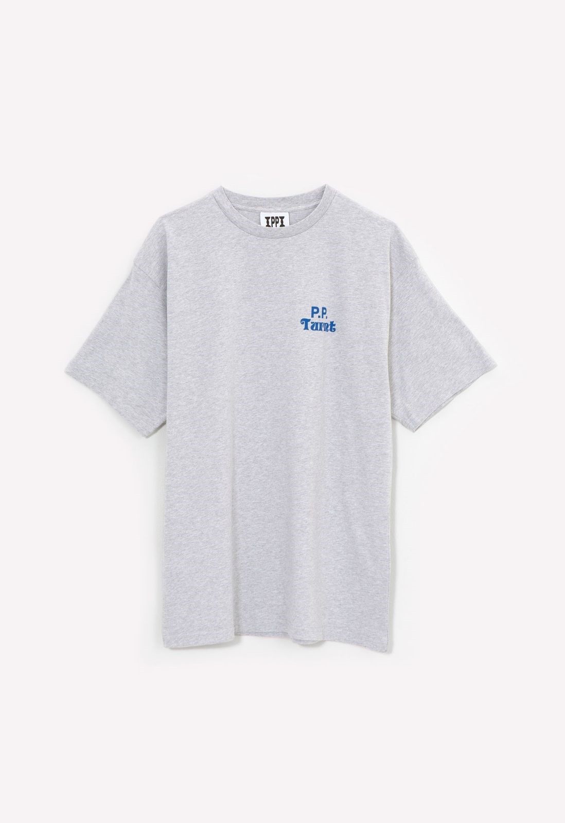 PUBLIC POSSESSION OMG T-SHIRT