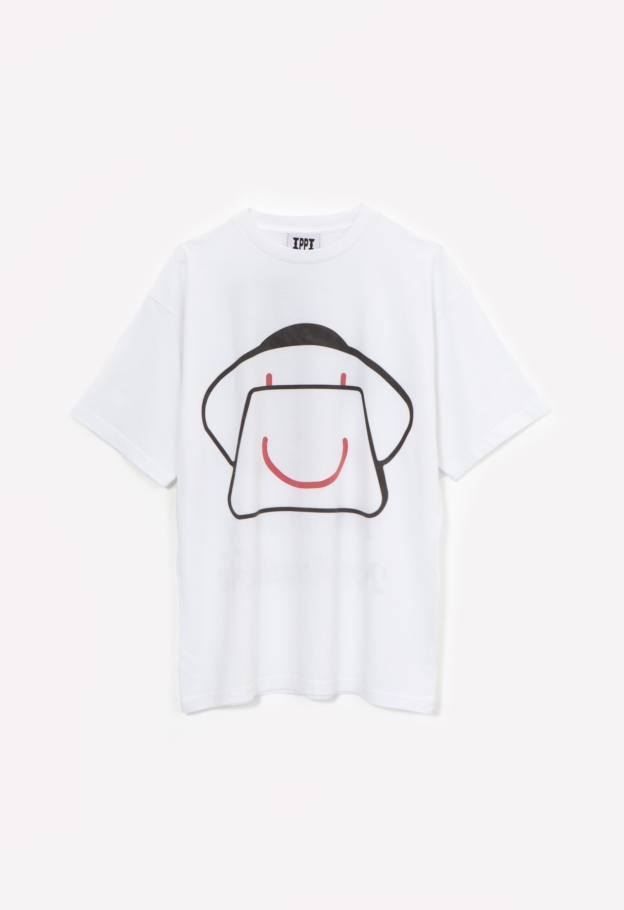 PUBLIC POSSESSION TELEPHON T-SHIRT