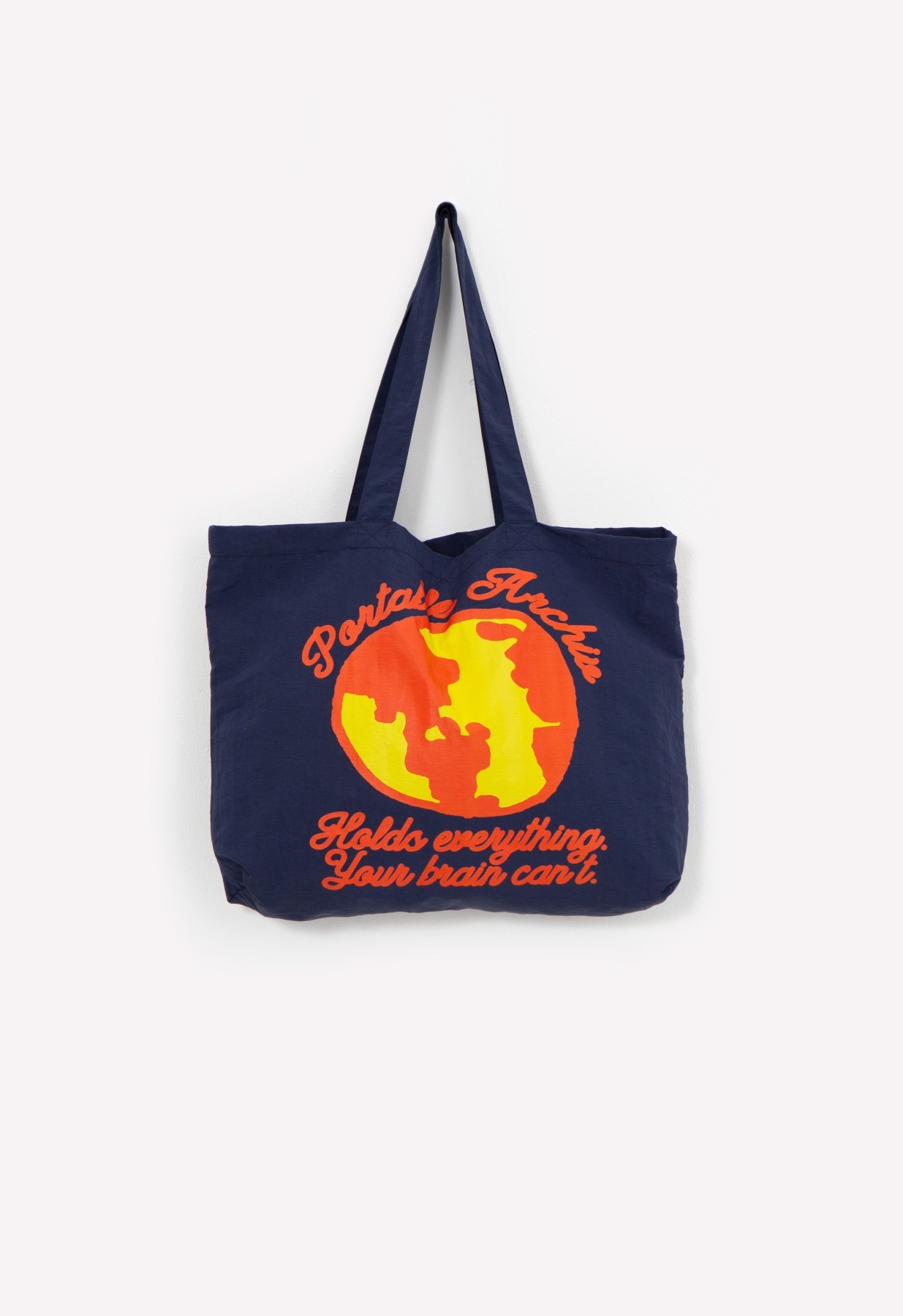 PUBLIC POSSESSION ARCHIV CLASSIC SHOPPER BAG