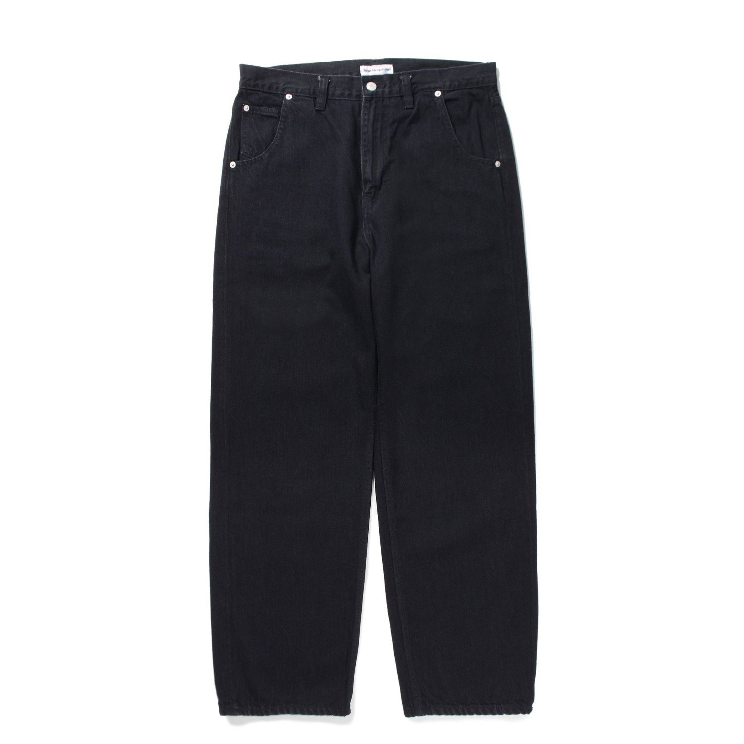 POVAL STANDARD JEAN