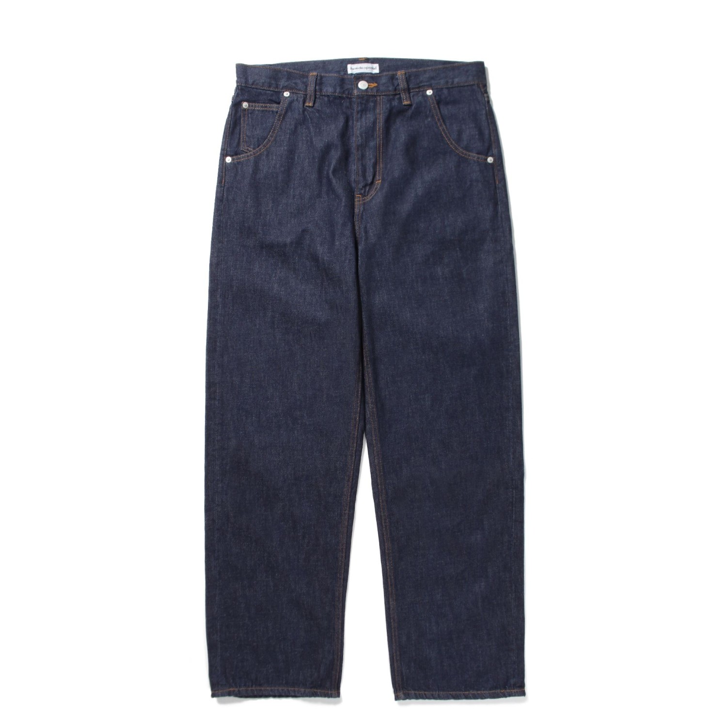 POVAL STANDARD JEAN