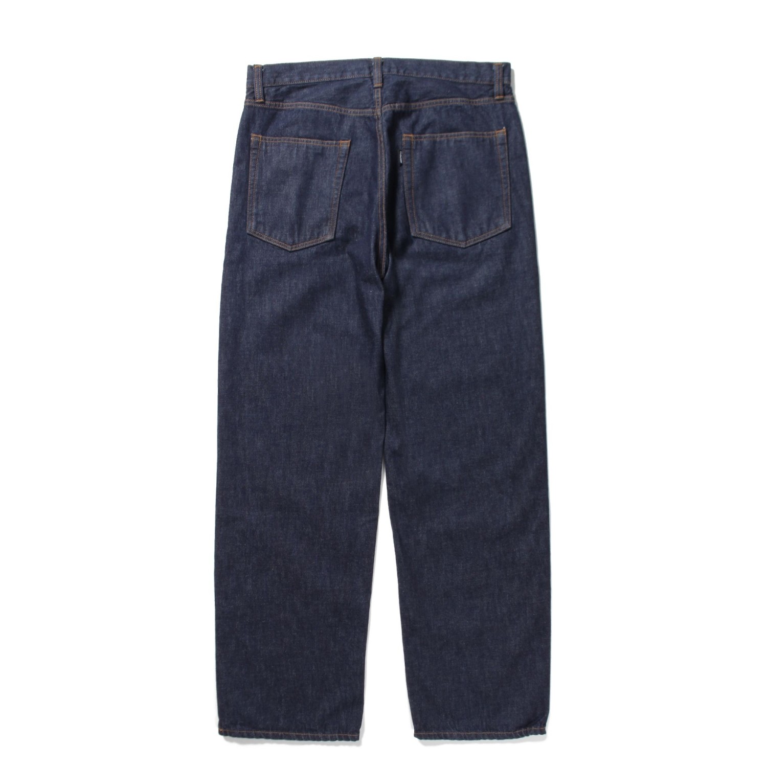 POVAL STANDARD JEAN