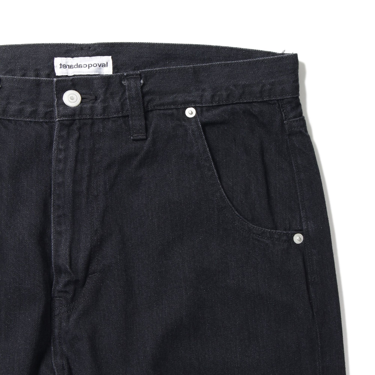 POVAL STANDARD JEAN