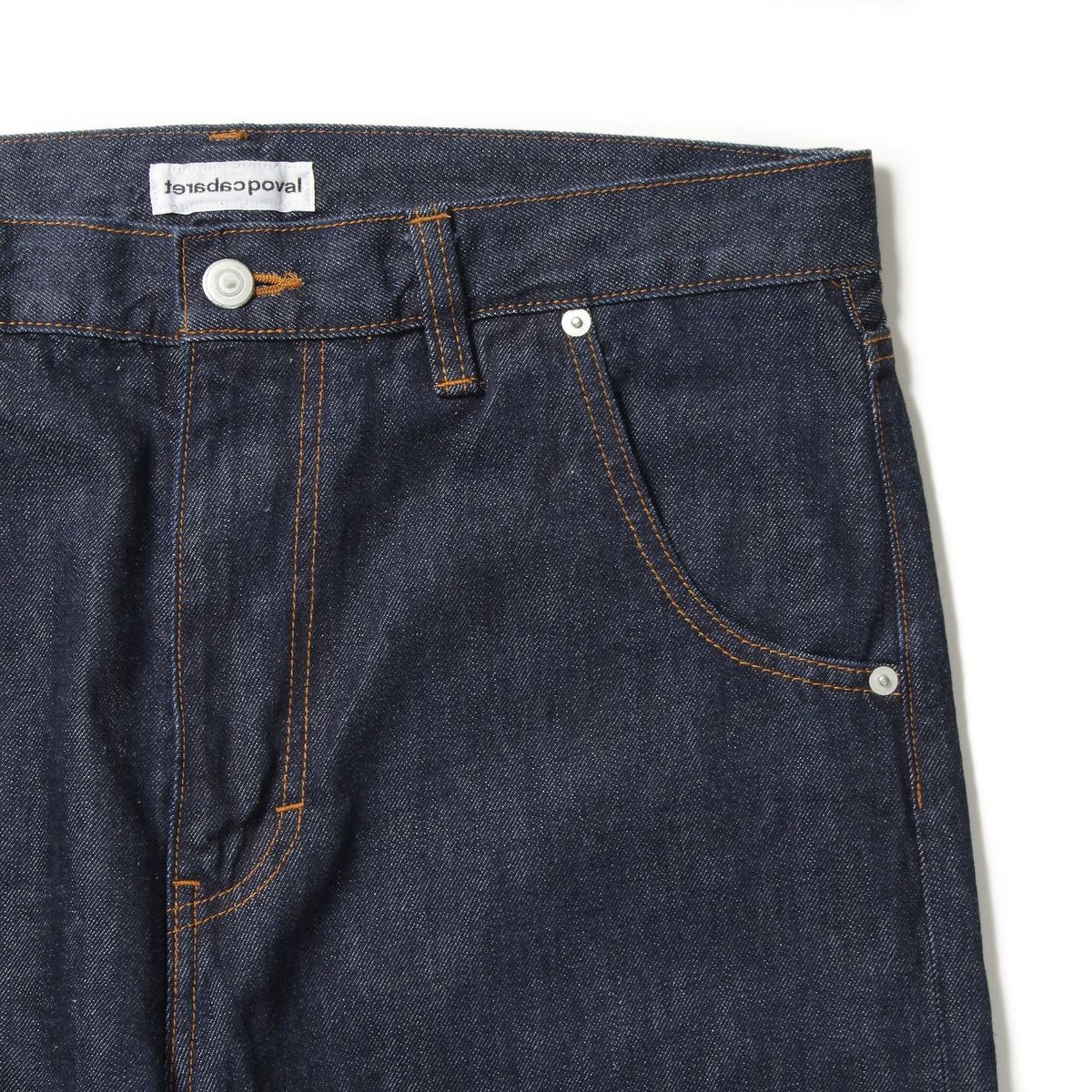 POVAL STANDARD JEAN