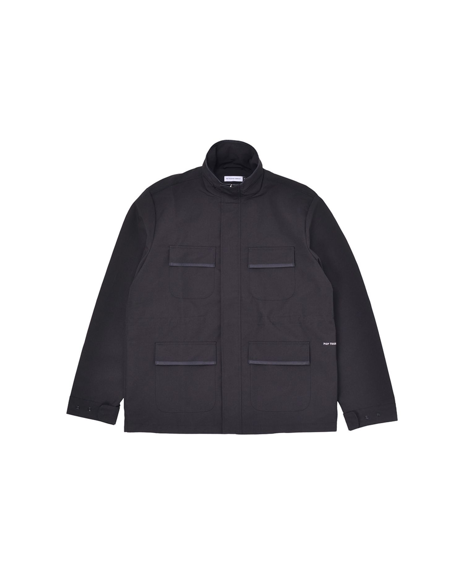 POP TRADING COMPANY M-65 TECH JACKET