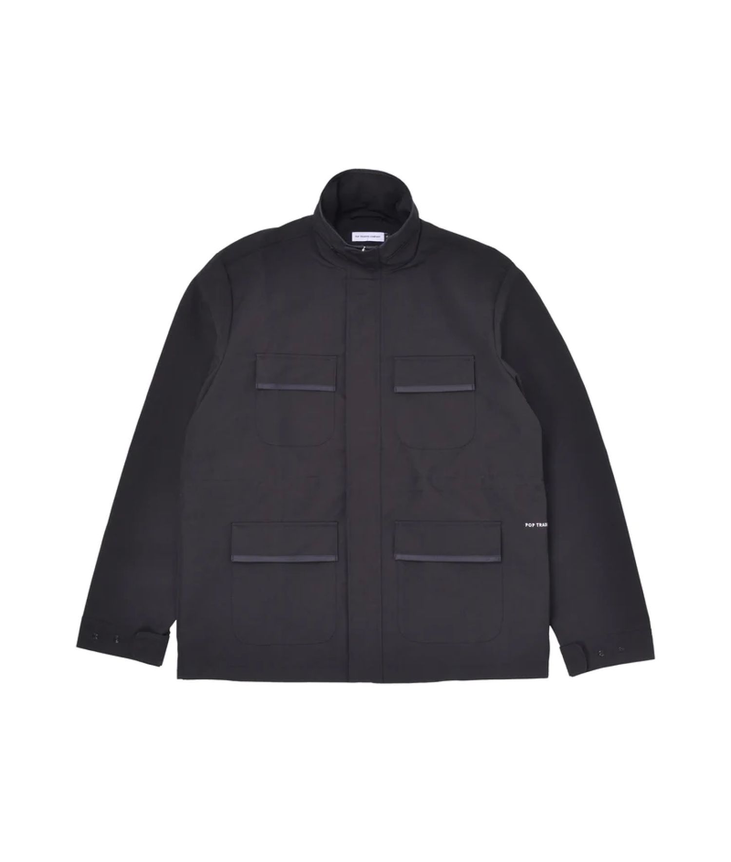 POP TRADING COMPANY M-65 TECH JACKET