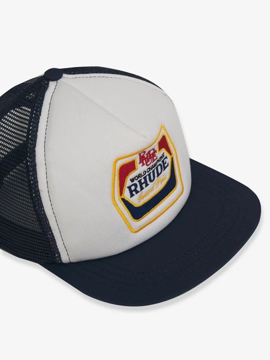 RHUDE GRAND PRIX TRUCKER
