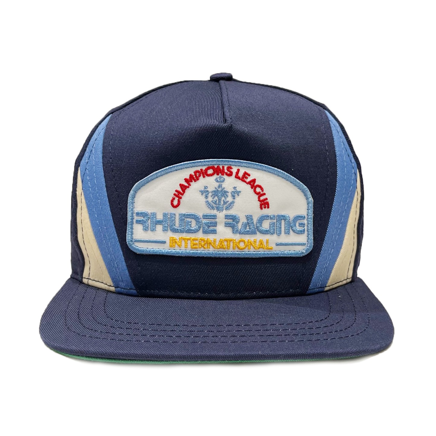 RHUDE RASING CREST HAT