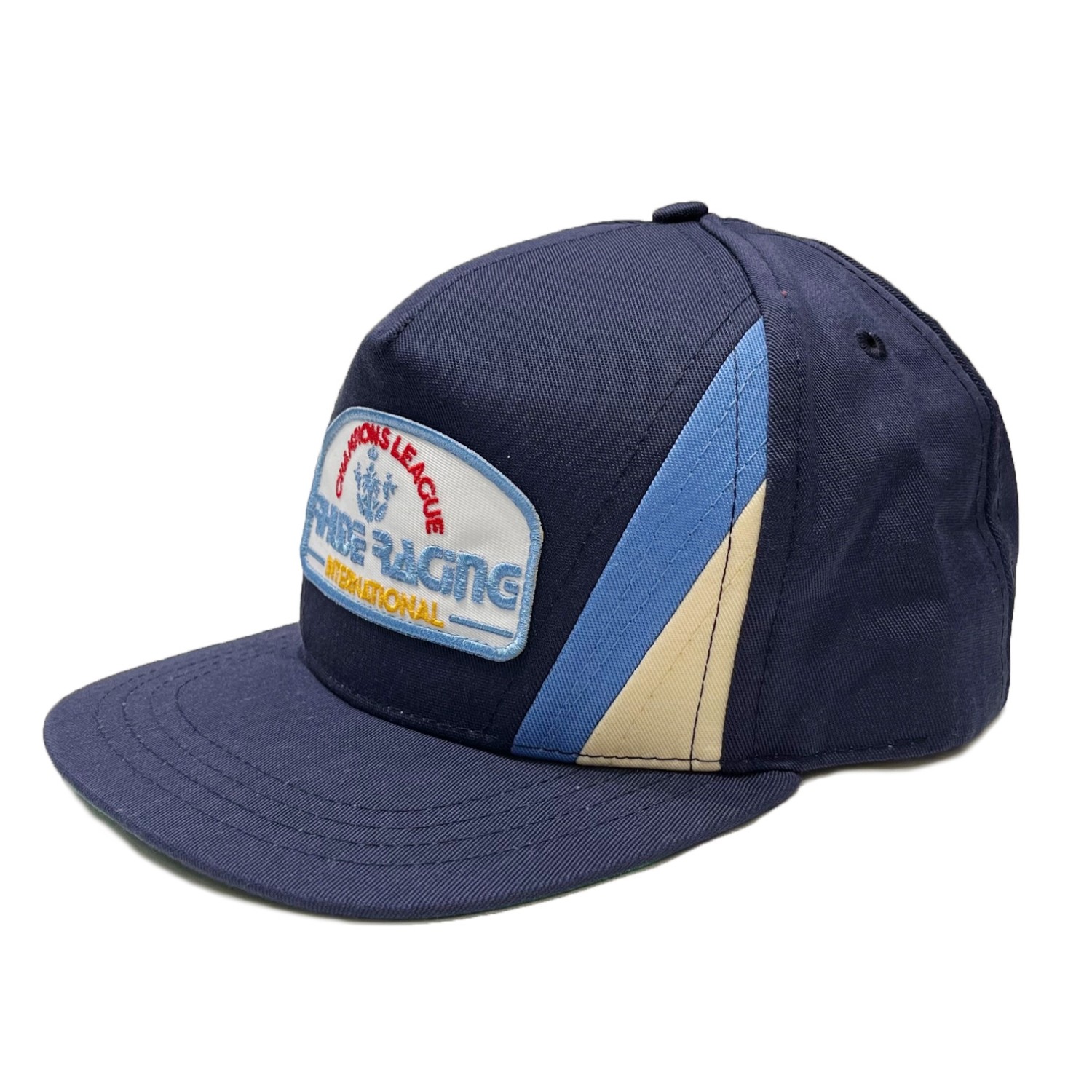 RHUDE RASING CREST HAT