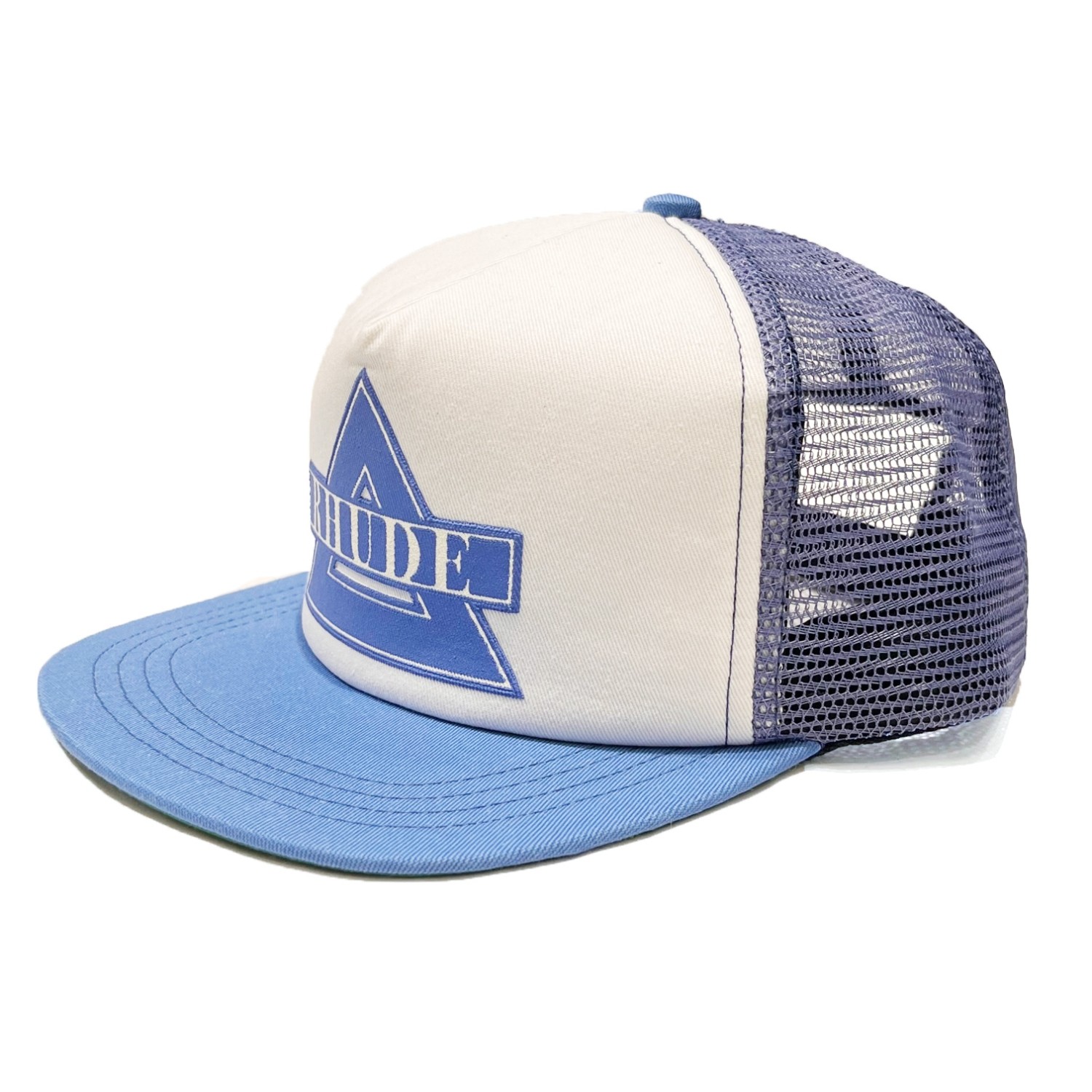 RHUDE TRIANGLE TRUCKER CHINA