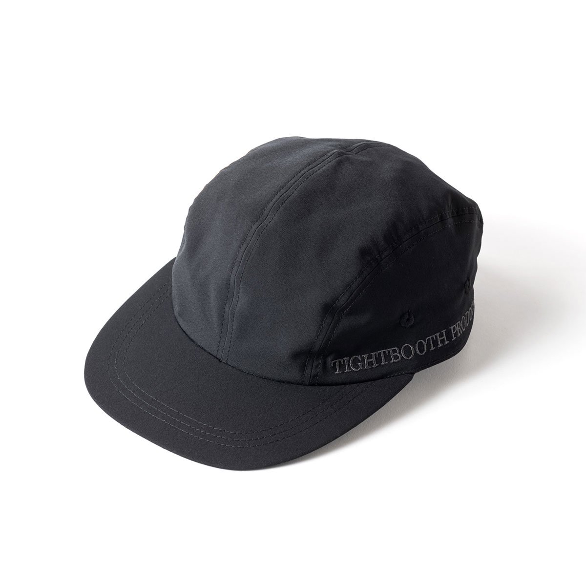 TIGHTBOOTH SIDE LOGO CAMP CAP