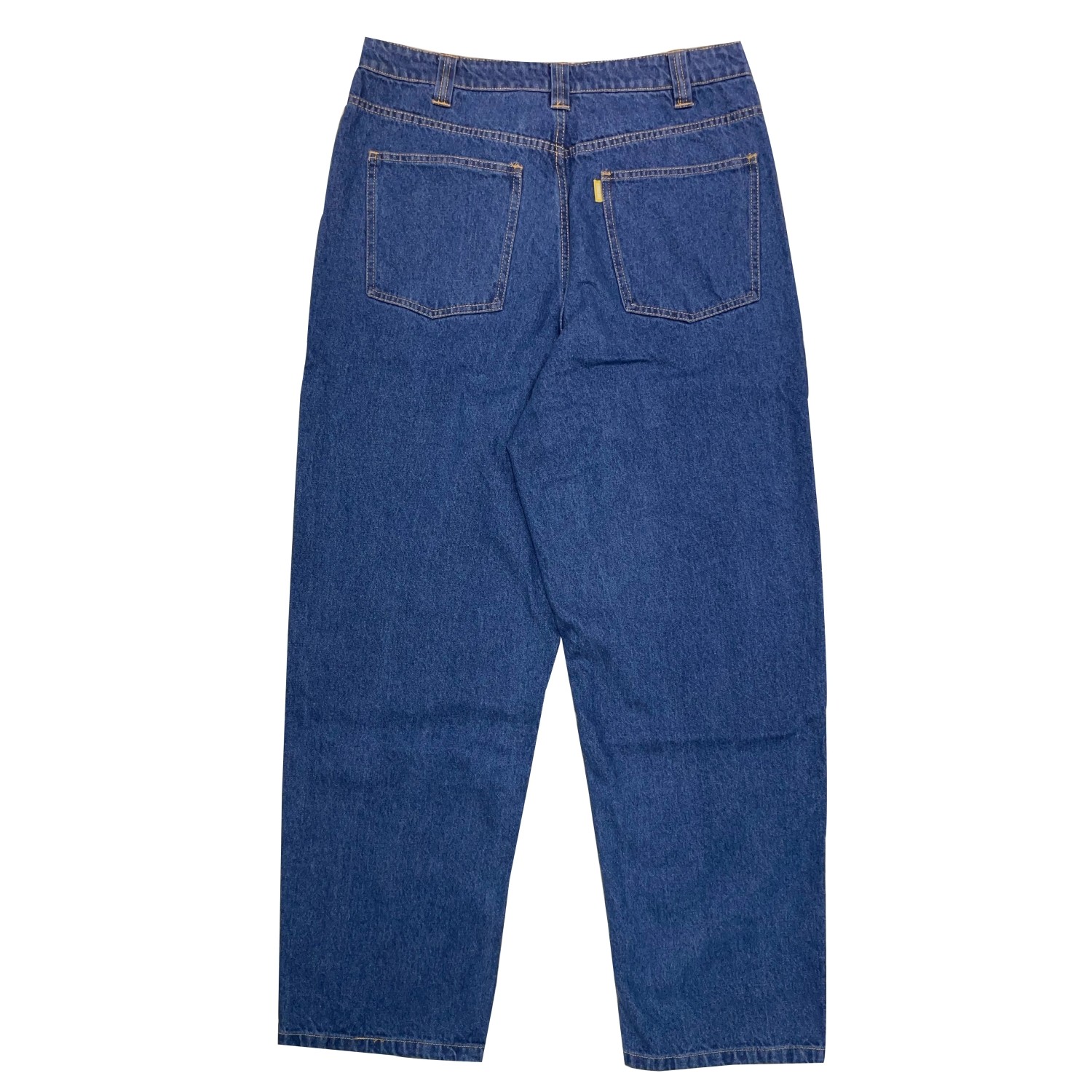 THEORIES PLAZA JEANS