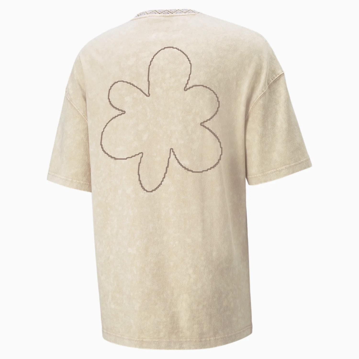 PUMA x PERKS AND MINI AOP TEE