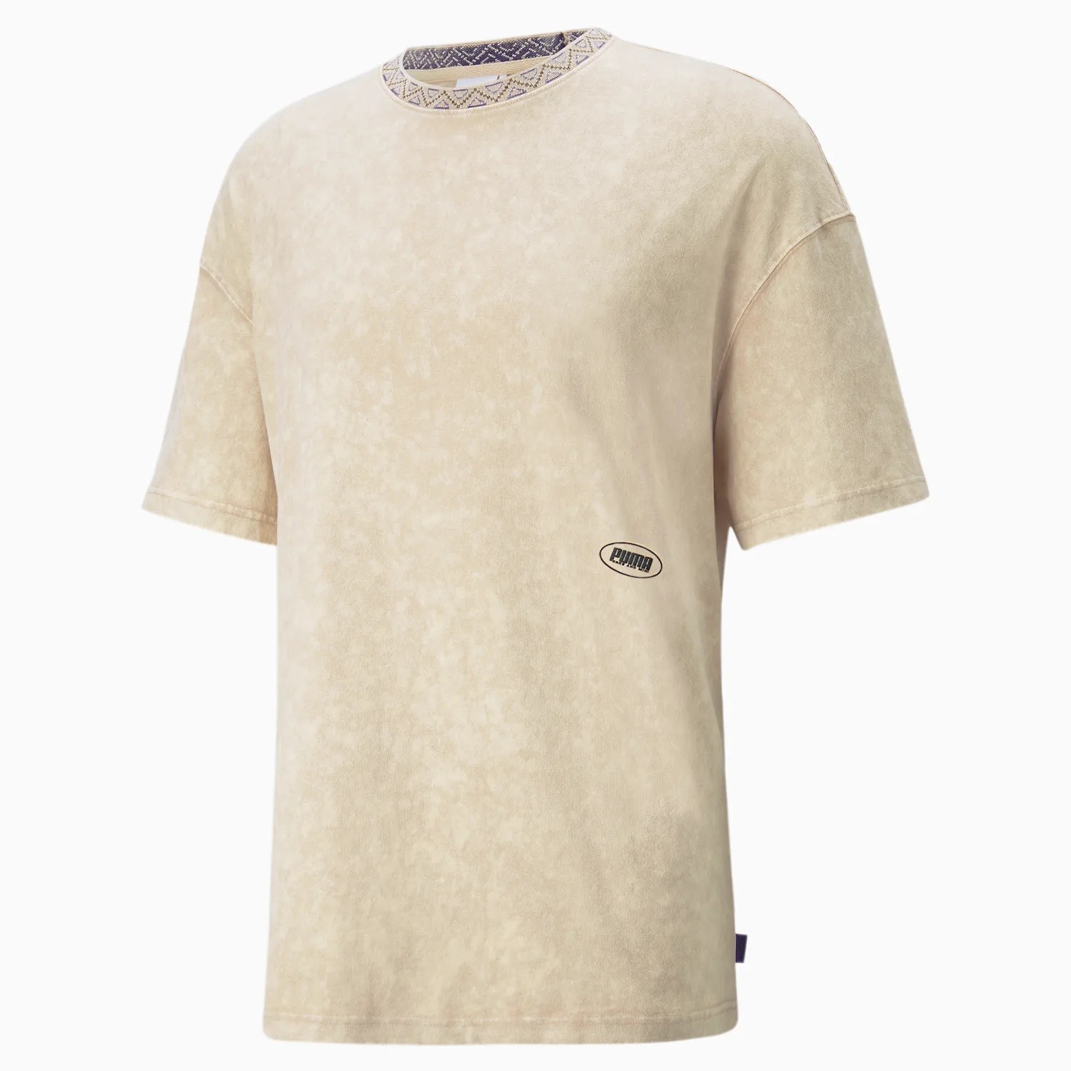 PUMA x PERKS AND MINI AOP TEE