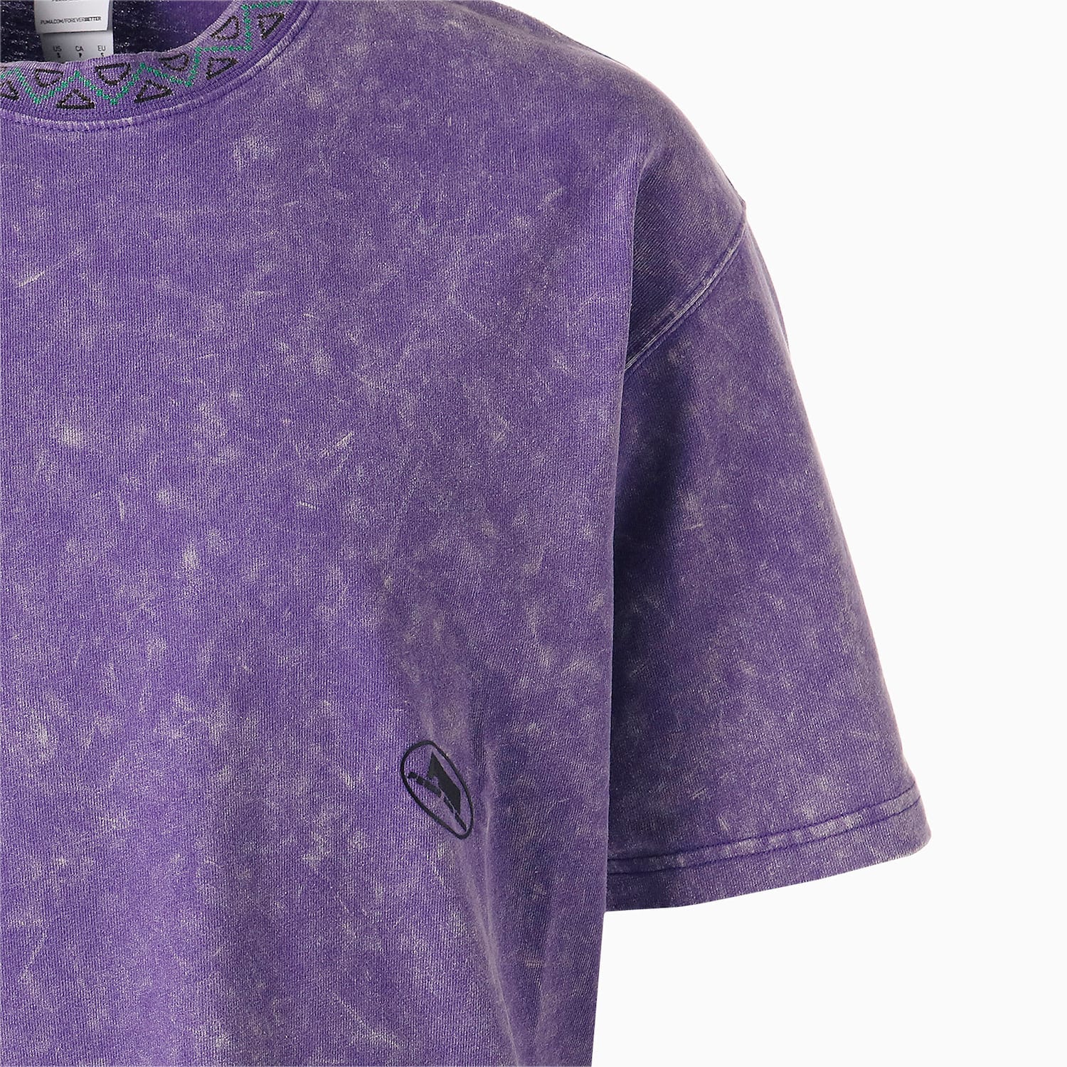 PUMA x PERKS AND MINI AOP TEE