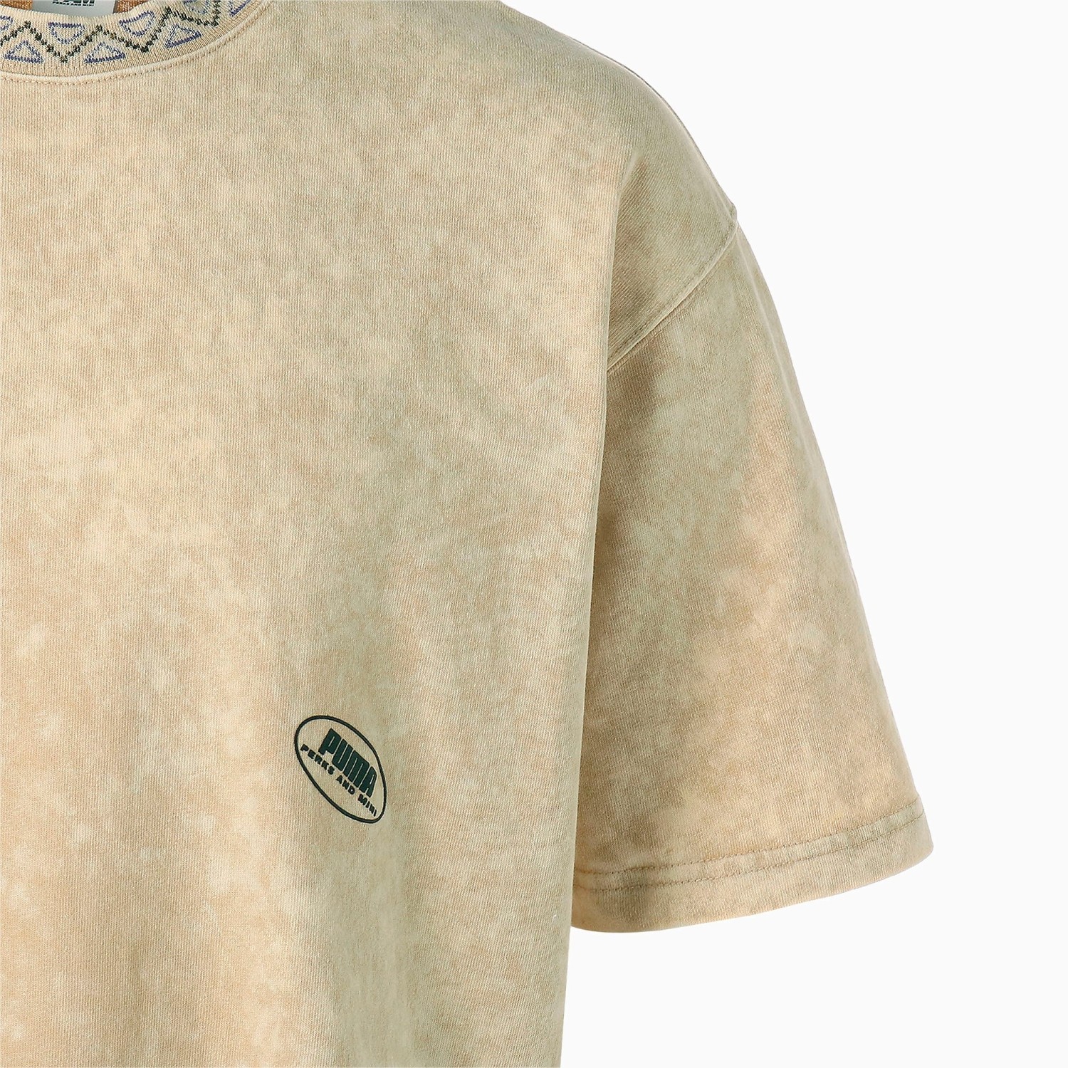 PUMA x PERKS AND MINI AOP TEE