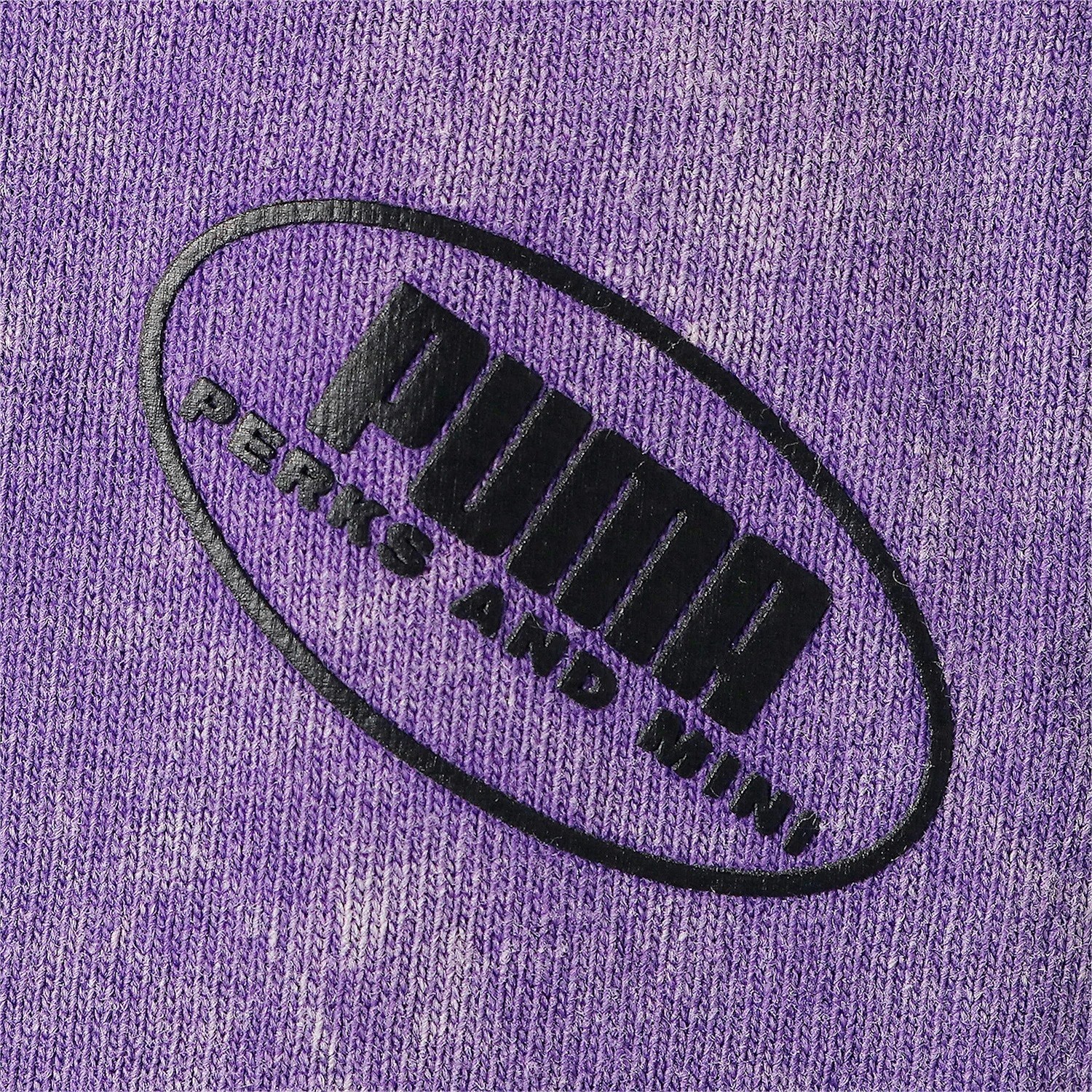 PUMA x PERKS AND MINI AOP TEE