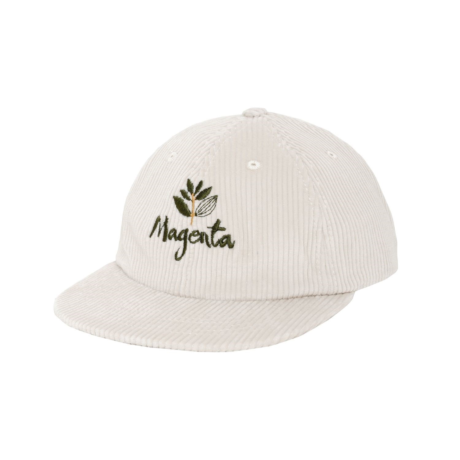 MAGENTA SCRIPT CORD 6P