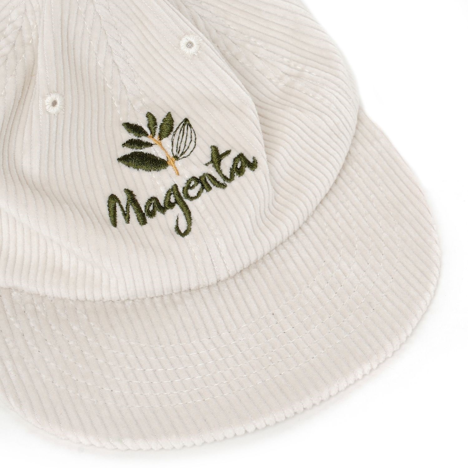 MAGENTA SCRIPT CORD 6P