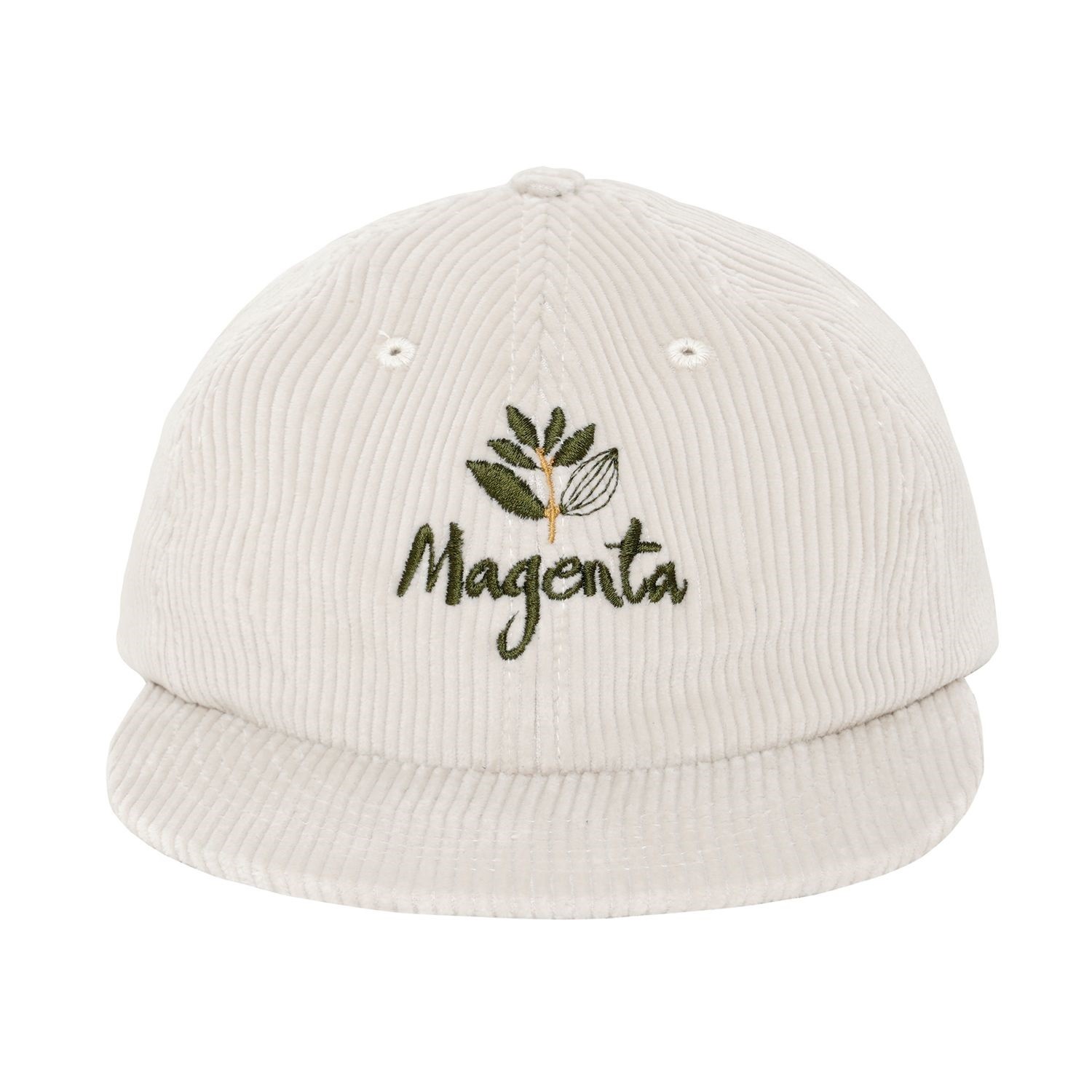 MAGENTA SCRIPT CORD 6P