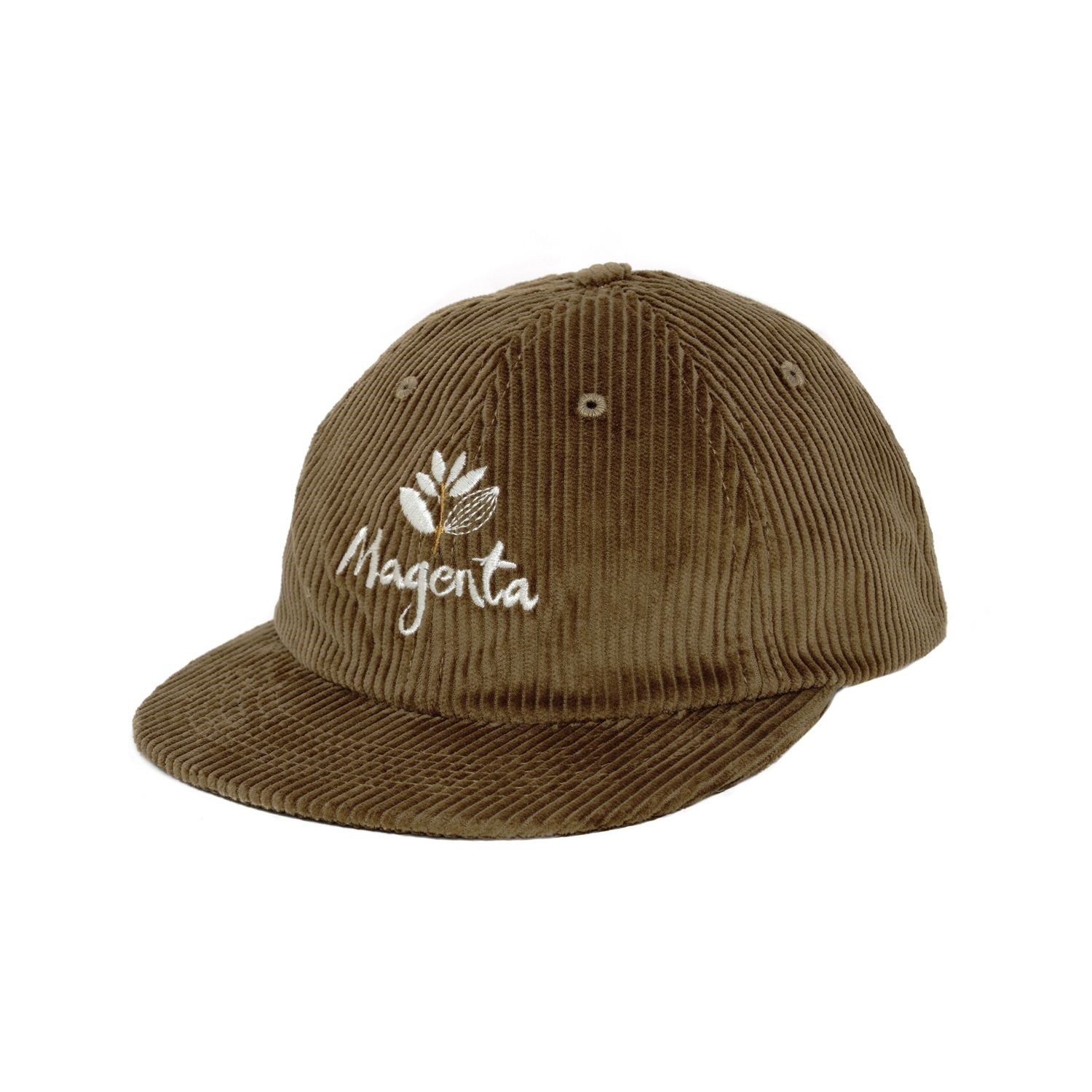 MAGENTA SCRIPT CORD 6P