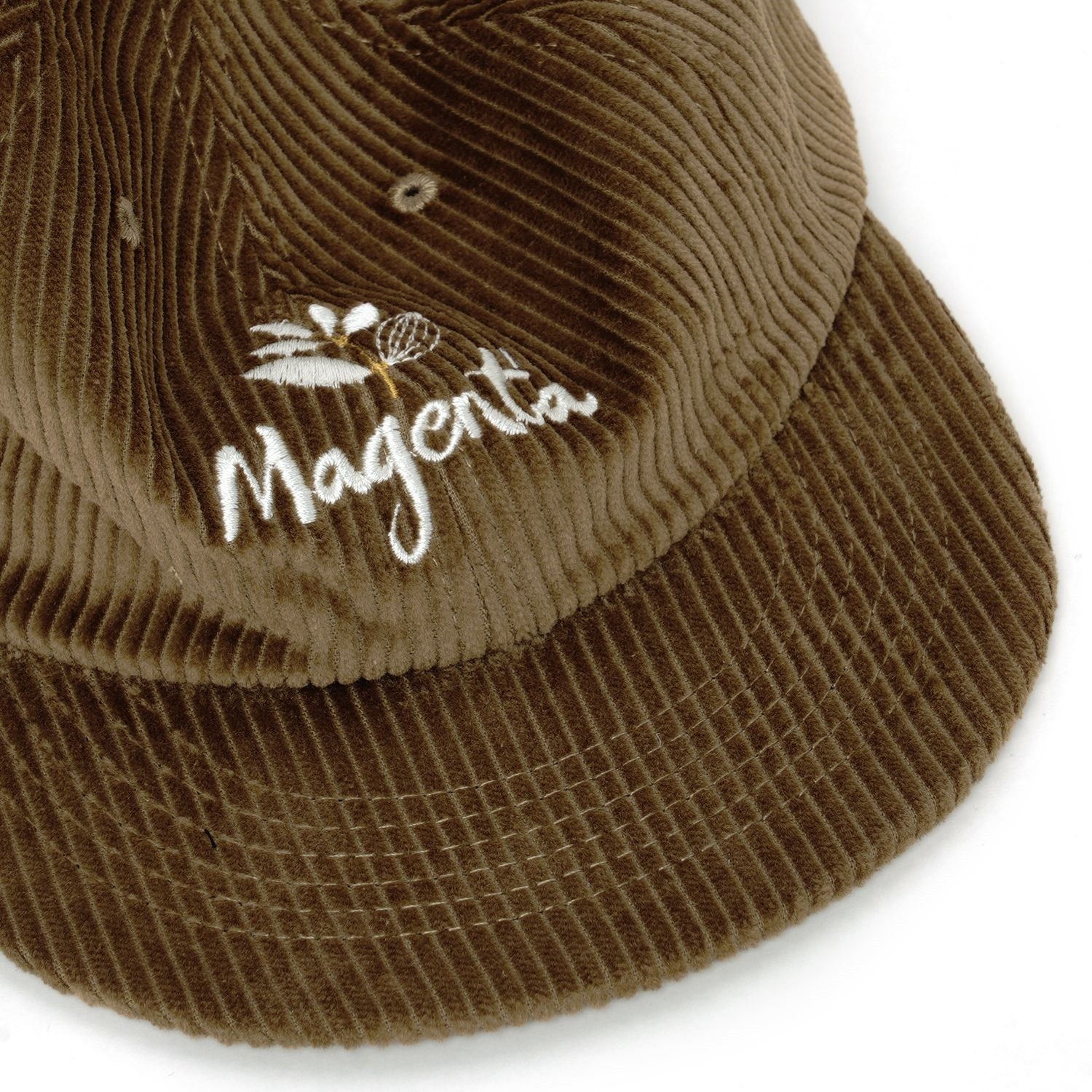 MAGENTA SCRIPT CORD 6P