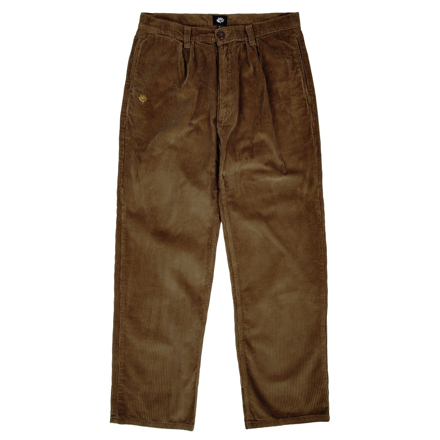 MAGENTA  OG CHINO CORD