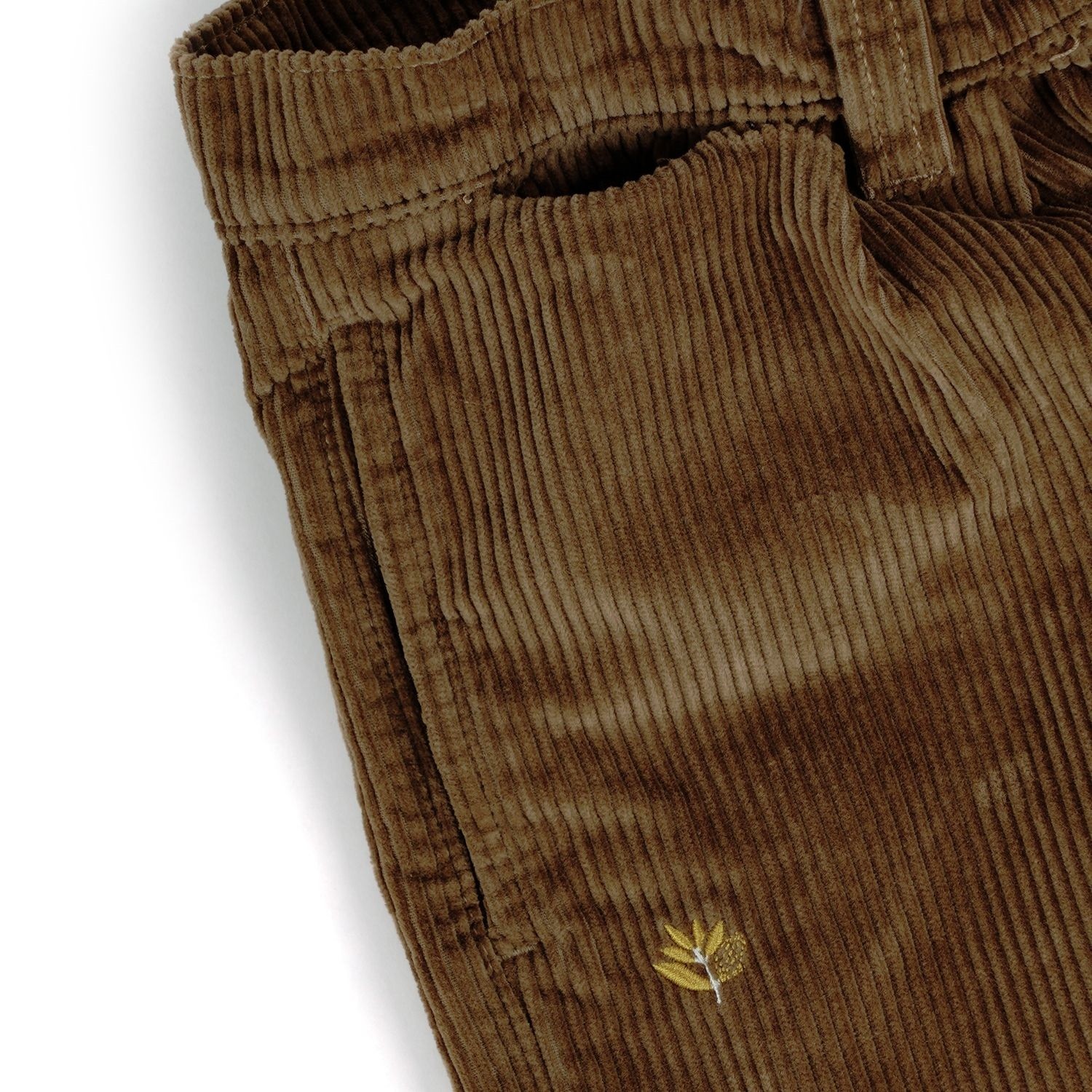 MAGENTA  OG CHINO CORD