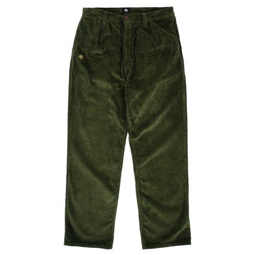 MAGENTA  OG CHINO CORD