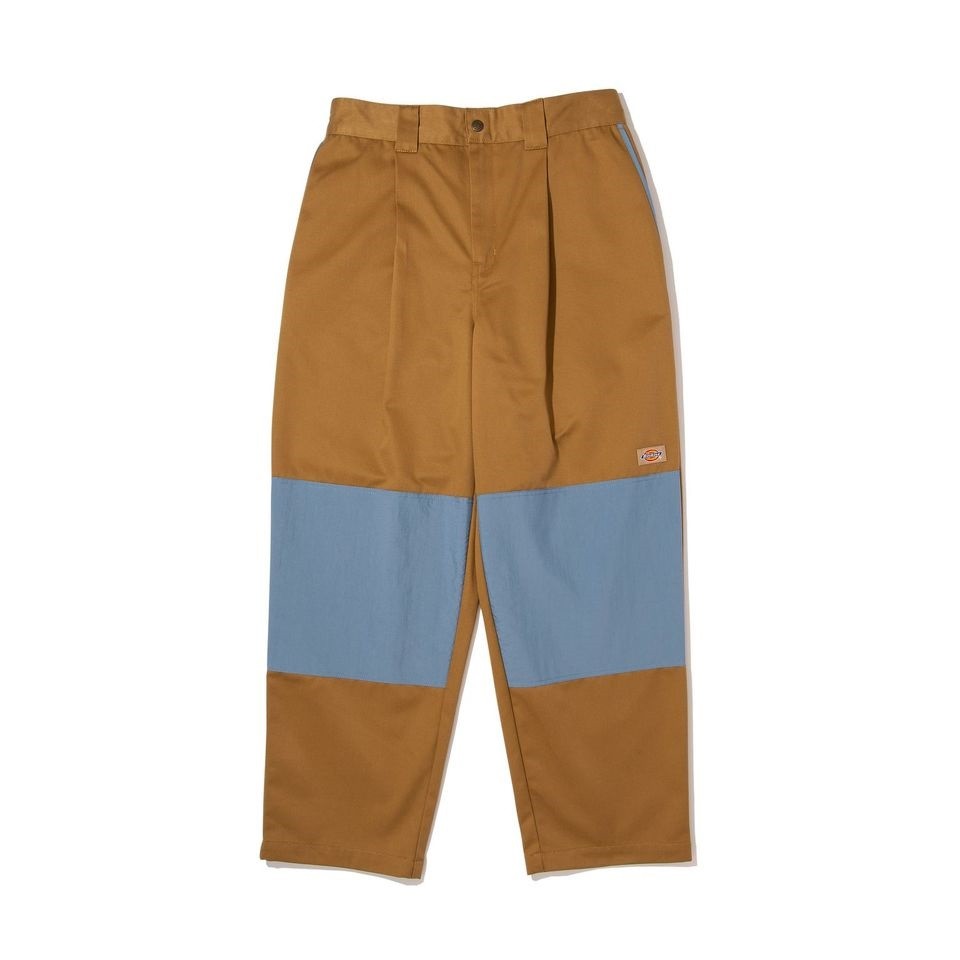DIASPORA SKATEBORDS DICKIES HUNTING DOUBLE KNEE PANTS