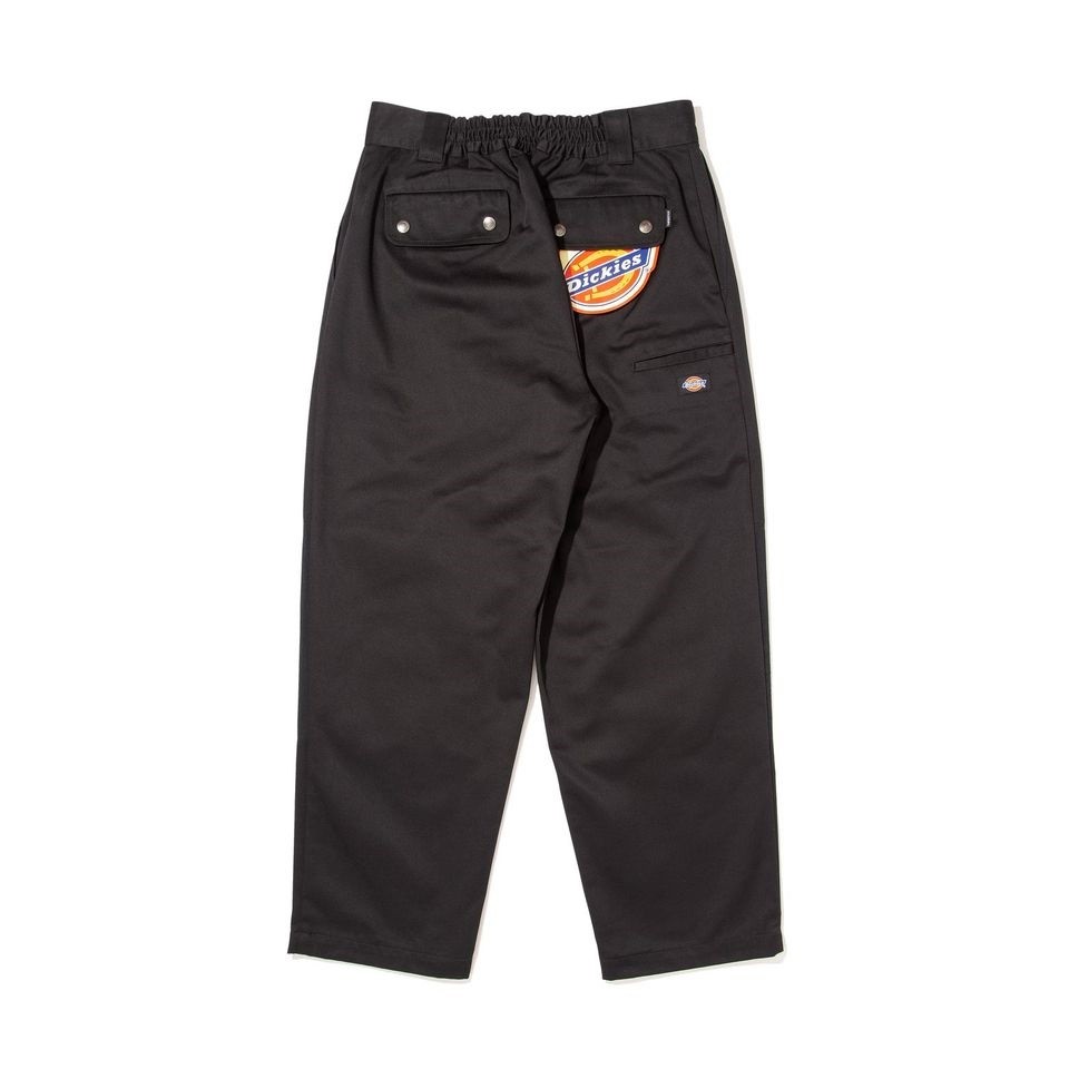 DIASPORA SKATEBORDS DICKIES HUNTING DOUBLE KNEE PANTS