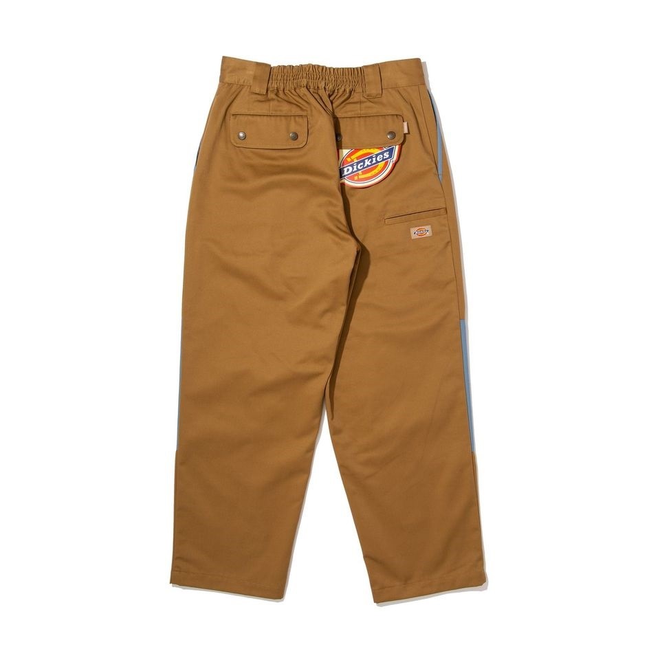 DIASPORA SKATEBORDS DICKIES HUNTING DOUBLE KNEE PANTS