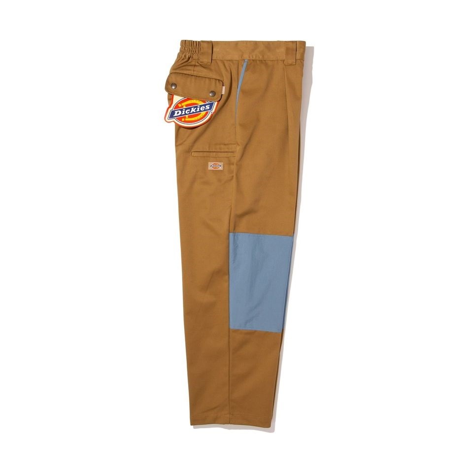 DIASPORA SKATEBORDS DICKIES HUNTING DOUBLE KNEE PANTS