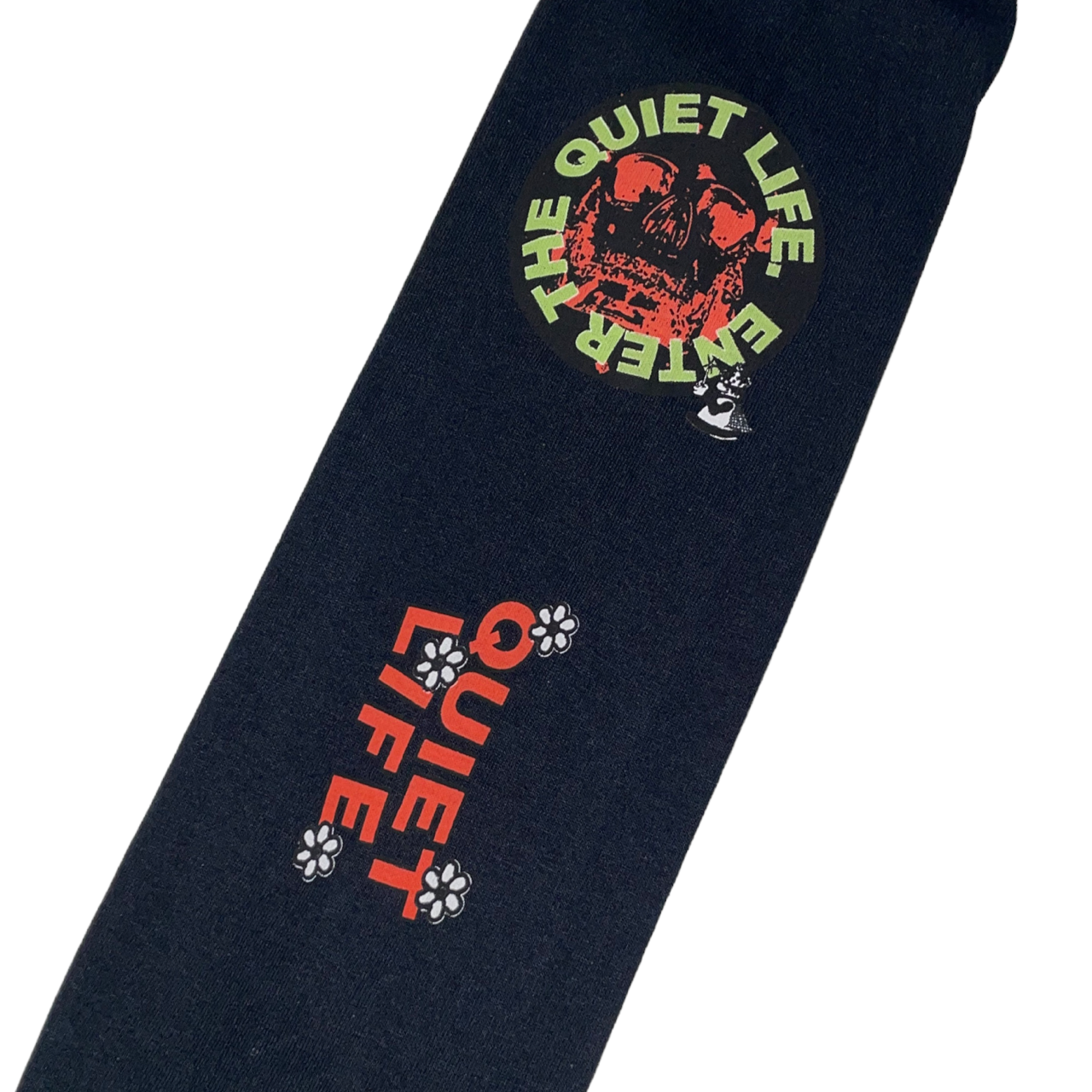 The Quiet Life THE VOID LONG SLEEVE T