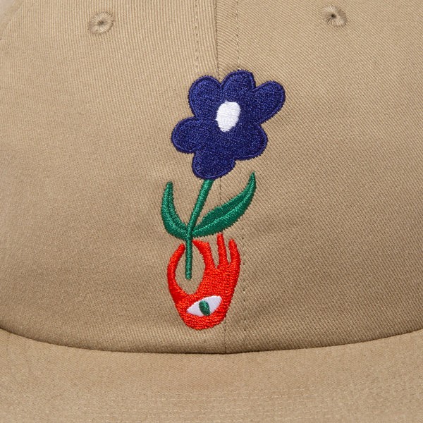 THE QUIET LIFE　LOOKOUT&WONDERLANDPOLOHAT